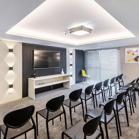 דירות Studio Sensacional Curitiba - Ayn052 מראה חיצוני תמונה