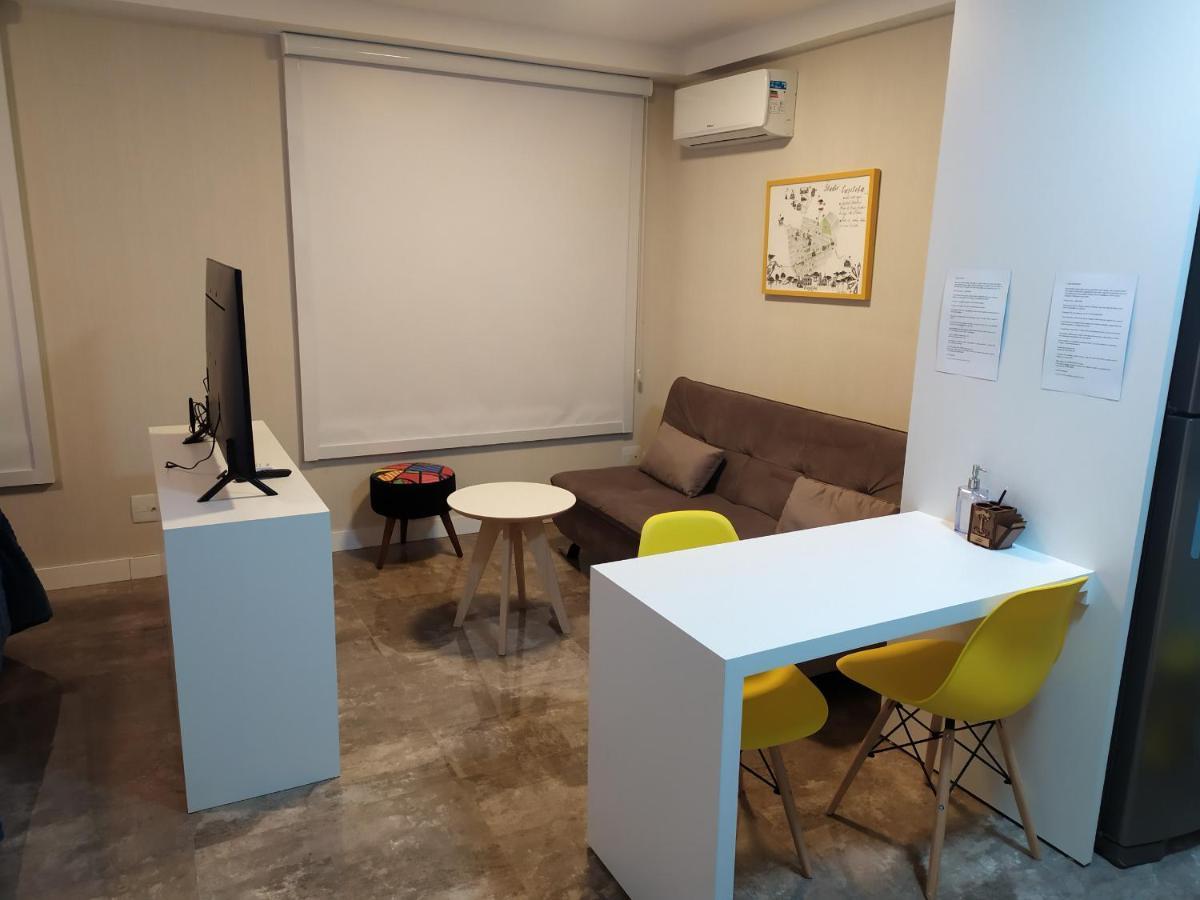 דירות Studio Sensacional Curitiba - Ayn052 מראה חיצוני תמונה