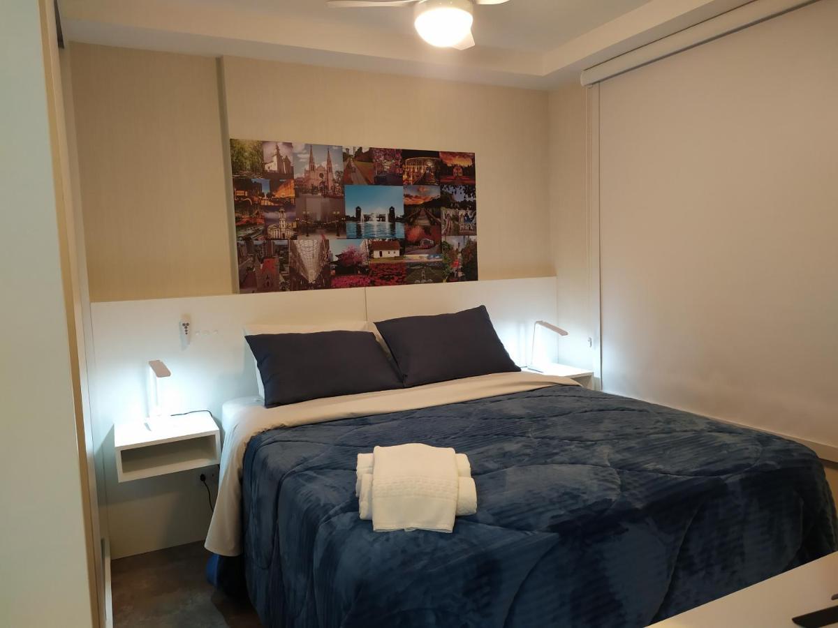 דירות Studio Sensacional Curitiba - Ayn052 מראה חיצוני תמונה