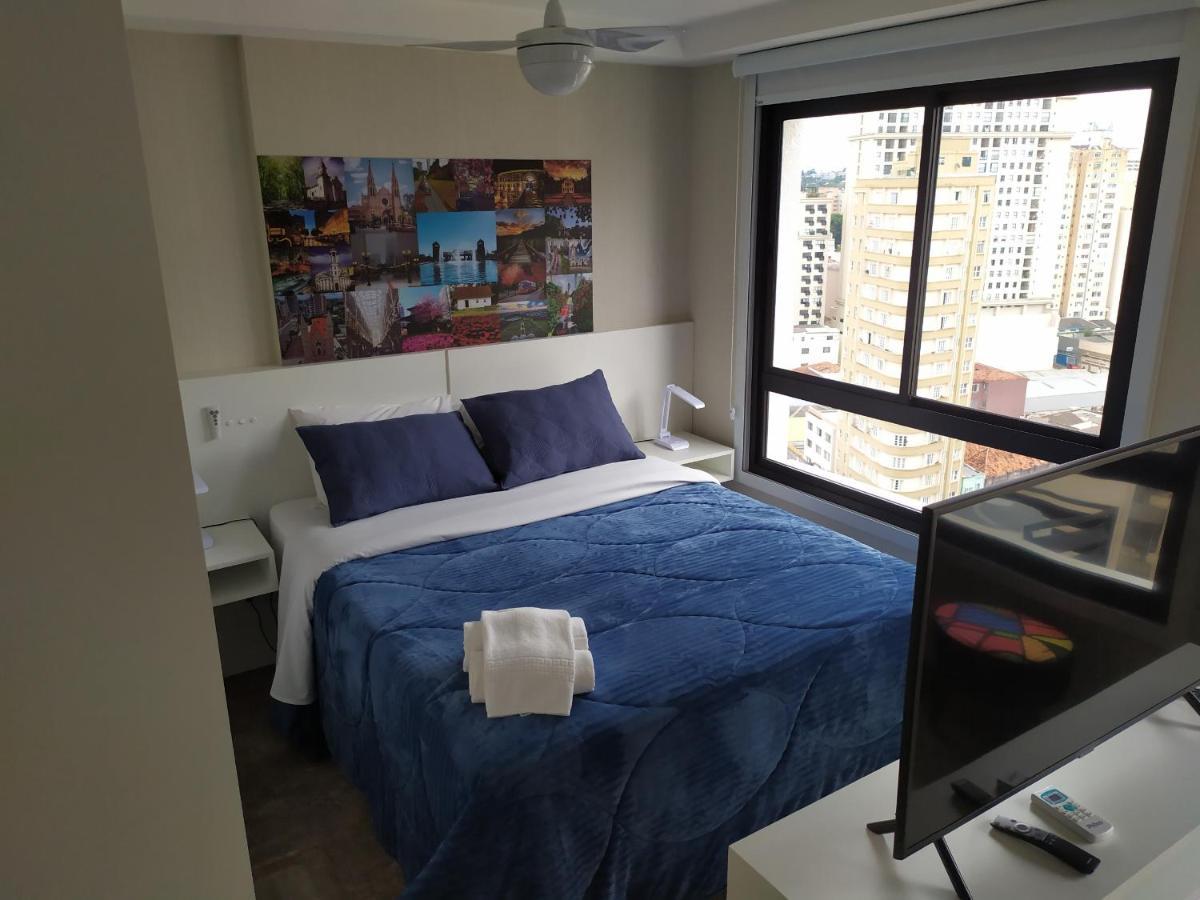 דירות Studio Sensacional Curitiba - Ayn052 מראה חיצוני תמונה