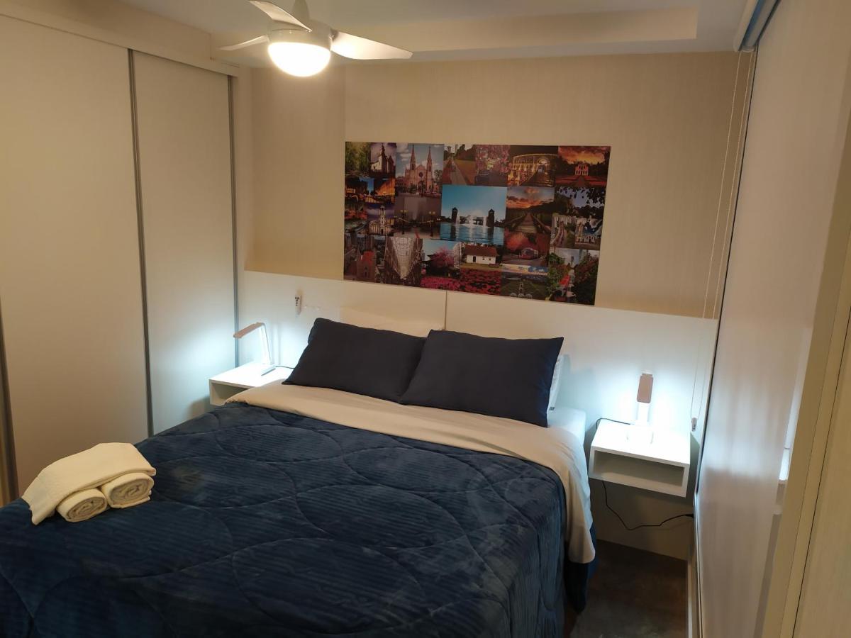 דירות Studio Sensacional Curitiba - Ayn052 מראה חיצוני תמונה