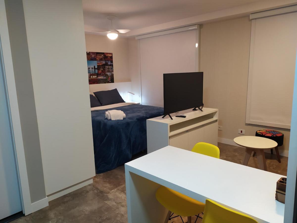 דירות Studio Sensacional Curitiba - Ayn052 מראה חיצוני תמונה
