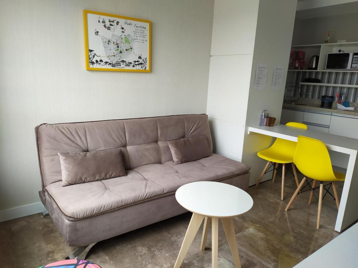 דירות Studio Sensacional Curitiba - Ayn052 מראה חיצוני תמונה