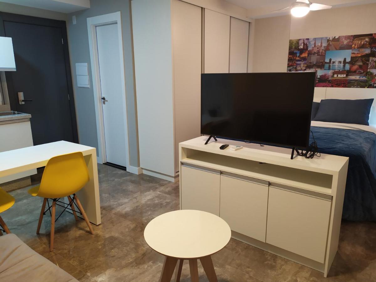 דירות Studio Sensacional Curitiba - Ayn052 מראה חיצוני תמונה