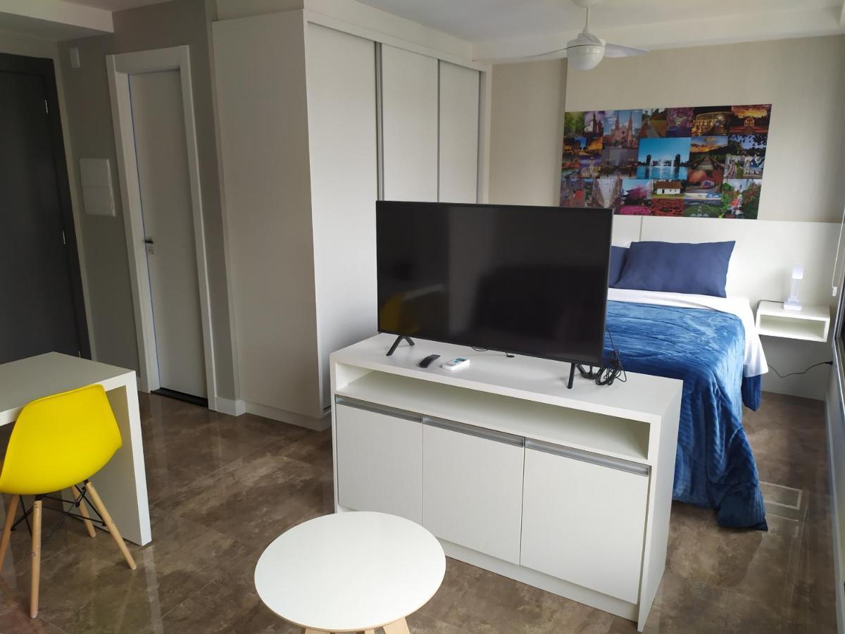 דירות Studio Sensacional Curitiba - Ayn052 מראה חיצוני תמונה