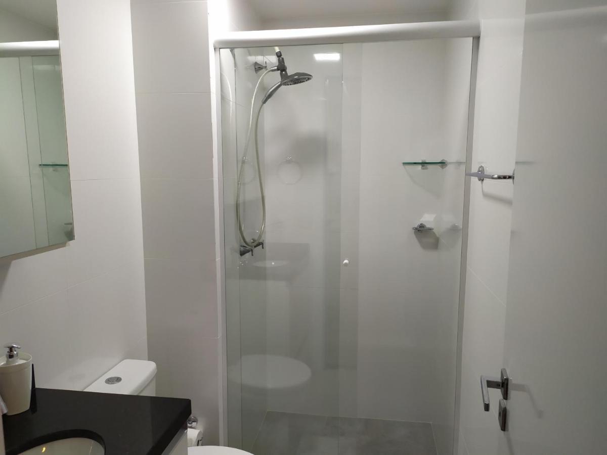 דירות Studio Sensacional Curitiba - Ayn052 מראה חיצוני תמונה