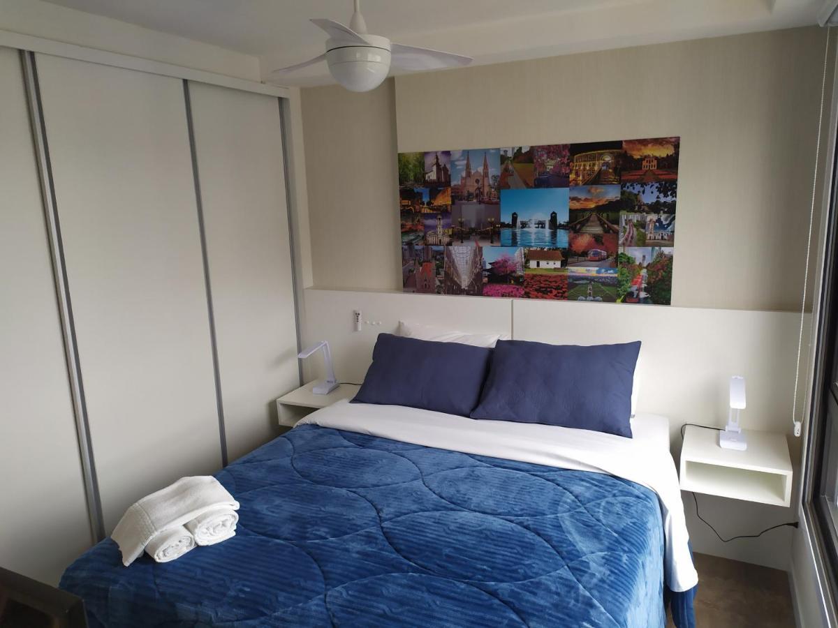 דירות Studio Sensacional Curitiba - Ayn052 מראה חיצוני תמונה